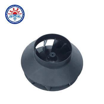 High - Efficiency and Quiet Blower Motor Air Fan for Diesel Parking Heaters with Quality Assurance - Changzhou Maiyoute Auto Parts Technology Co., Ltd. - China