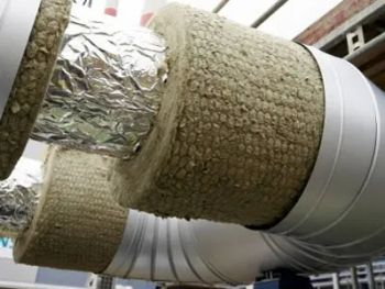 Waterproof Rockwool Mineral Wool Blanket Wire Mesh and Aluminum Foil Thermal Rock Stone Wool Insulation - Tianjin Ecoin Tech Co., Ltd - China