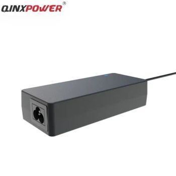 UL Power Accessories 36V 2.33A Adapter 80W 84W Charger Factory - Guangdong Qinx Technology Co., Ltd. - China