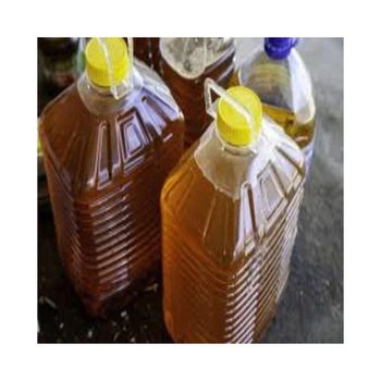 High quality used cooking oil supplied in volume for commercial trade - Starmark Company Limited - Tanzania