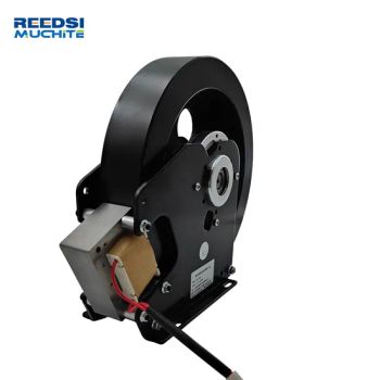 Indoor Aerobic Fitness Equipment Accessories Elliptical Crossover Magnetic Resistance Trainer - Chang zhou TeChase International Trading Co., Ltd - China