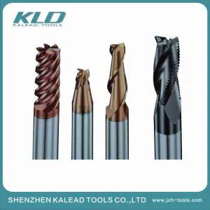Carbide Lathe Cutting Tools for CNC Turning Milling Machine Tools - SHENZHEN KALEAD TOOLS CO., LTD. - China