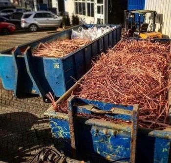 Brass Acrap 99.8% of Refrigerator Compressor Scrap/China Scrap 99.97% of Copper Cable Scrap/Brass Honey Scrap - Shandong Zhongao Steel Co., Ltd. - China
