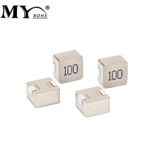 SMD 0850 Power Inductor Coils Shielded Inductors with Good Price - Jieyang Mingyang Electronics Co., Ltd. - China