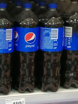 Pepsi All Flavors Carbonated Beverages Soft Drinks Available for Sale with Premium Quality Refreshing Taste - PLANETE COMMERCE - France