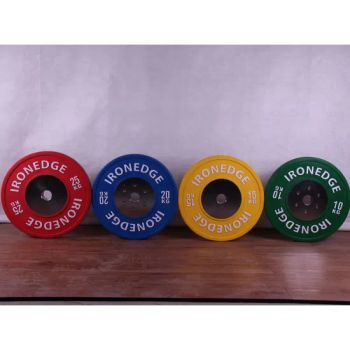 Cheap Price Professional Home Exercise Equipment Rubber Barbell Gym Plates Durable Weightlifting Barbell Plates - Dingzhou Yunlingyu Sports Goods Co., Ltd. - China