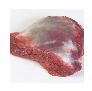 Beef Cheek with Linamen Frozen - Savory Delicacy, Perfect for Braising or Stewing - Exigentelaxia Unipessoal Lda - Portugal