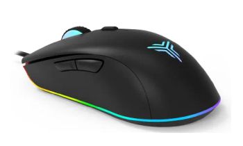 Gaming Mouse DPI 10000 Style Gaming Model NO. iMS-G80 Payment Terms: T/T Size of Mouse Small Number of Buttons 6 Ergonomics - Shenzhen Interlink Electronics Limited - China
