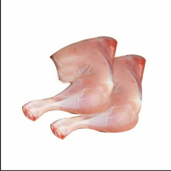 Frozen Chicken Leg Quarters - TRADE NEPAL LLC - United States