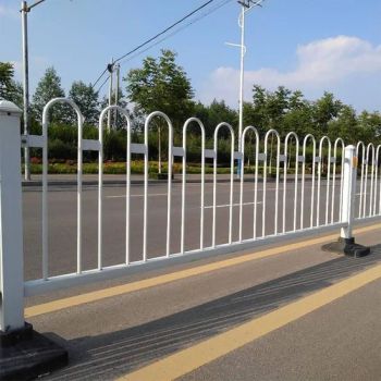Customized Factory Processing Different Models Beijing Style Road Barrier - Anping Fangxin Wire Mesh Products Co., Ltd. - China