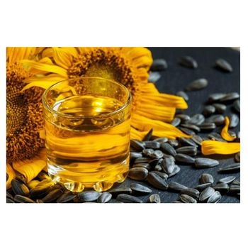 Refined Sunflower Oil – Premium Quality, Light and Healthy Cooking Oil for Household and Commercial Use - Nedvixs Company Limited - Kenya