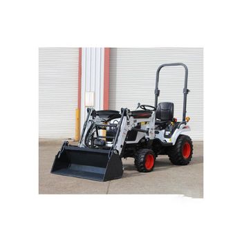 Bobcat T450 track loader for construction and industrial operations high performance skid steer with advanced hydraulics and strong engine for tough working conditions - SATTER FOOD AND BEVERAGE - Netherlands