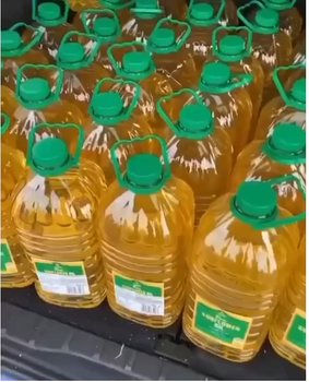 Sunflower Oil - PINNACLE GLOBAL TRADING - France