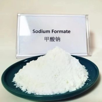Sodium Formate 92% 95% 98% for Leather Industry Colour White Model NO. MR-06 EINECS 205-488-0 Appearance Powder Quality Industrial - Hunan Mingray Trade Co., Ltd. - China