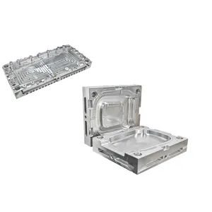 Customizable Plastic Injection Moulding Custom Processing Service - Xiamen Xin Shi Wei Precision Mould Co., Ltd. - China