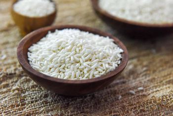 Farm Fresh Sticky Rice Carefully Processed For Superior Taste Soft Texture And Outstanding Cooking - TRADECENTRIC LLC - United States