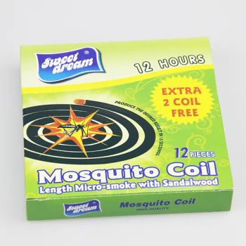 Fly Killing Coils Mosquito Killer Mosquito Coils Insect Killer Bug Repelling Coils Incense for Repel Pest - Guangzhou Topone Chemical Co., Ltd. - China