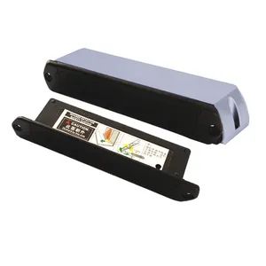 Canbo M-229g Background Self-Updating Infrared Curtain Safety Sensor for Automatic Sliding Doors - Shenzhen Winfor Canbo Technology Co., Ltd. - China