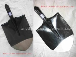 Shovel Spade Garden Shovel Head Steel Shovel Spade (S503) - Tangshan Las Import & Export Co., Ltd. - China