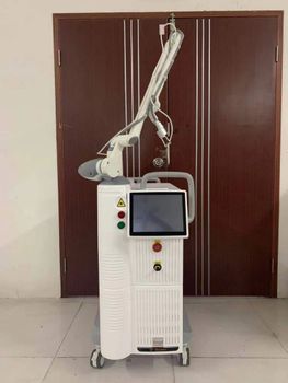 FDA Approved Top Vagina Tightening Machine Fractional CO2 Laser Skin Resurface - Sun Laser - India