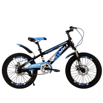 BMX Cycle Fork Suspension MTB Children Bicycle Color Red Age ＜ 3 Years Wheel Air Wheel Feature Flexible Trademark - Baoding Kunlin Industry Co., Ltd. - China