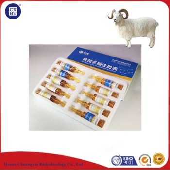 100% Natural Organic Astragalus Membranaceus Astragalus Extract Polysaccharide 1%-80% Astrangaloside - Henan Chuangxin Biological Technology Co., Ltd. - China