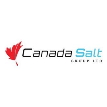 Product - Canada Salt group - Canada