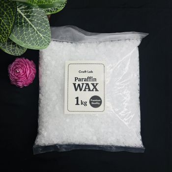 Paraffin Wax - BF GLOBAL TRADING (PTY) LTD - South Africa