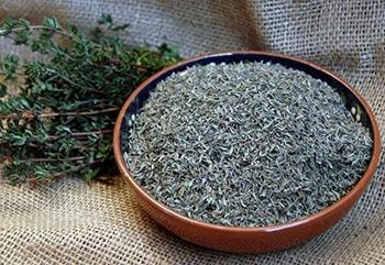 Dried thyme leaves - Green Alliance Company - Egypt