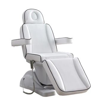 High Quality Massage Tables Salon Chair Adjustable Electric Salon SPA Facial Beauty Bed - Foshan Aisen Furniture Co., Ltd - China