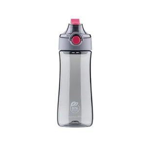 Large Capacity Fitness Cup Outdoor Travel Portable Water Bottle - Ningbo General Union Co., Ltd. - China