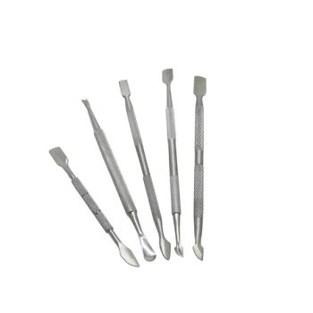 Nail Manicure Scissors Nail Beauty Tool Product Suppliers Art Nail Cuticle - Guangzhou Skyrann Electronic Tech Co., Ltd. - China