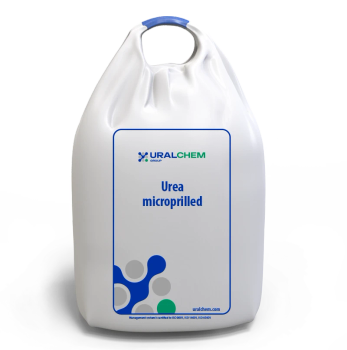 Urea Microprilled - UralChem - Russian Federation