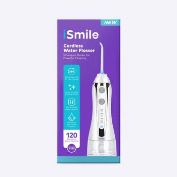 Wholesale IVISMILE Water Flosser - Summit Industrial LLC - United States