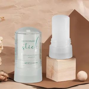 Natural Body Refreshing Alum Stone Natural Deodorant Potash Alum - Anhui Huakai Light Industry S&T Co., Ltd. - China