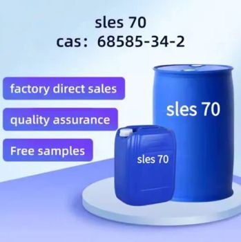 Sodium Laureth Sulfate I Sodium Laureth Sulfate - SLES 70% - Made in China - Jingdezhen Shengtian Tuyuan Trading Co., Ltd - China
