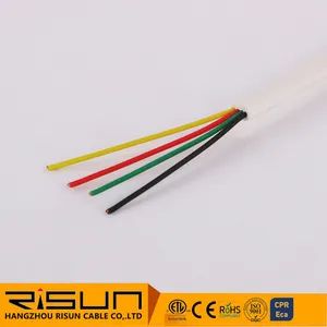 Knx Eib European Bus Cable Electrical Cable Electric Power Wire Smarthome - Hangzhou Risun Cable Co., Ltd. - China