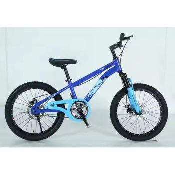 16 18 20 22 Inch Speed Adjustable Children Bikes Color Red Age ＜ 3 Years Wheel Air Wheel Feature Flexible Trademark kunlin - Baoding Kunlin Industry Co., Ltd. - China