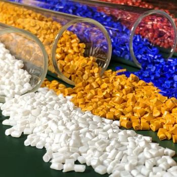 Multi-Color Masterbatch Used for Plastic Bags and Logistics Packaging Industry - Dezhou Ruicai Plastic Technology Co., Ltd. - China