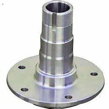 Agricultural Spare Parts 6309 Spline Shaft Flange - HangZhou Ever-Power Transmission Co., Ltd. - China