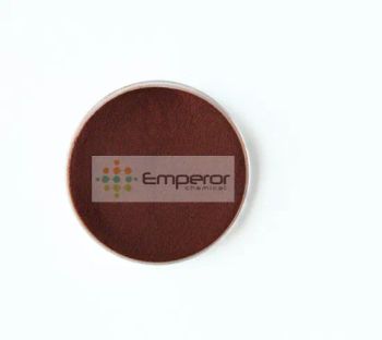 Reactive Red Brown K-B3r C. I Number Reactive Brown 9 Manufacturer Powder Dyestuff - Hangzhou Emperor Chemical Co., Ltd. - China