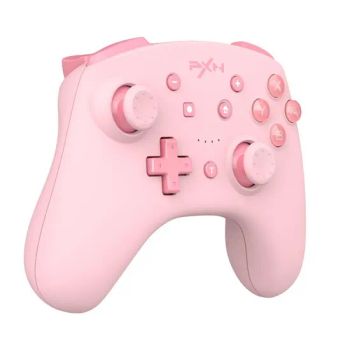Wholesale Custom Wireless Bt Upgraded Turbo Gamepad Vibration Motor Joysticks Game Controllers - Guangzhou Sundi Electronics Co., Ltd. - China