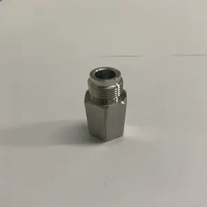 Professional Supplier of Custom Machined CNC Machine Parts in Aluminum, Brass for Other Devices - Shenzhen Juda Technology Co., Ltd - China