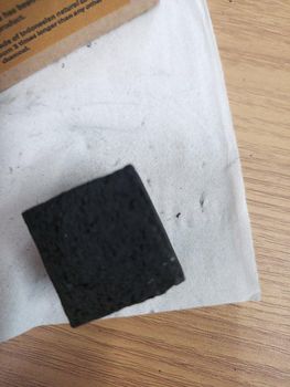 Premium Coconut Charcoal Briquettes for Shisha & Hookah - PT supraindo makmur jaya - Indonesia
