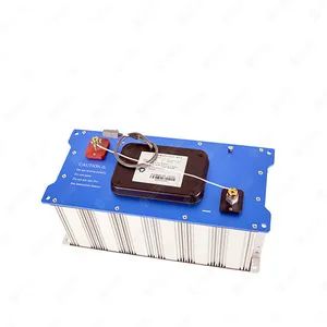 48V 165f Supercapacitor Applied to Starting Power Capacitor Power Supply for Engineering Buses and Other Vehicles - Tianjin Plannano Energy Technologies Co., Ltd. - China
