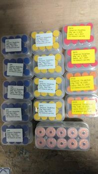 High Quality Bulk Available IGF-1LR3 Powder Pharmacy Grade Weight Loss Peptide GMP Factory - SKY TRADING LLC - Georgia