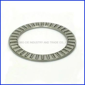 Autothrust Cylindrical Roller Bearings Trademark CIE HS Code 84824000 Application Robot Separated Separated Model NO. - NINGBO CIE INDUSTRY AND TRADE CO., LTD. - China