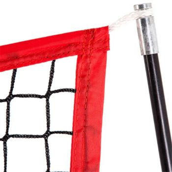 Portable Metal Soccer Goals Post Nets Sports Equipments - Jinjiang Jiayi Supply Chain Management Co., Ltd. - China