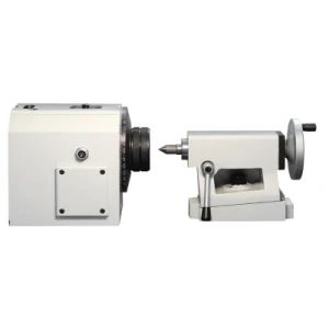 Tk13 Series Nc Rotary Table for Milling Machine, Drilling Machine - YANTAI YTUM TRADING CO., LTD. - China