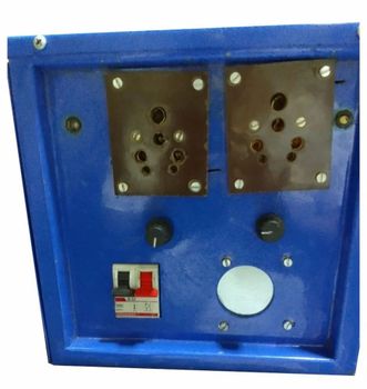 Aluminium High Speed Ballast Lamp, 300W Wattage 300W Frequency 50Hz Number Of Lamps 2 Material Aluminium Start Method Preheat - Roshani Light - India